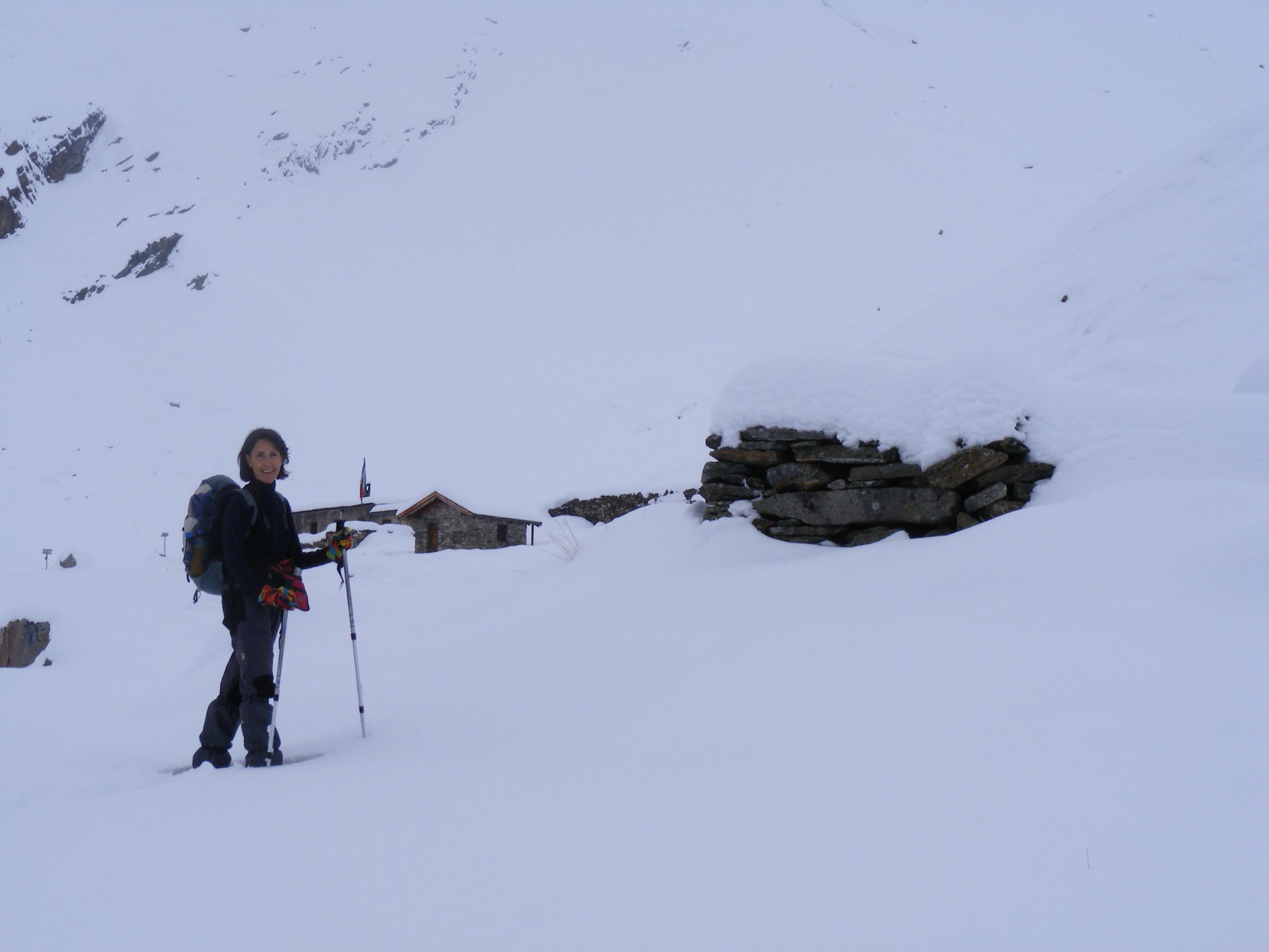Rifugi e Bivacchi d''Italia.......
